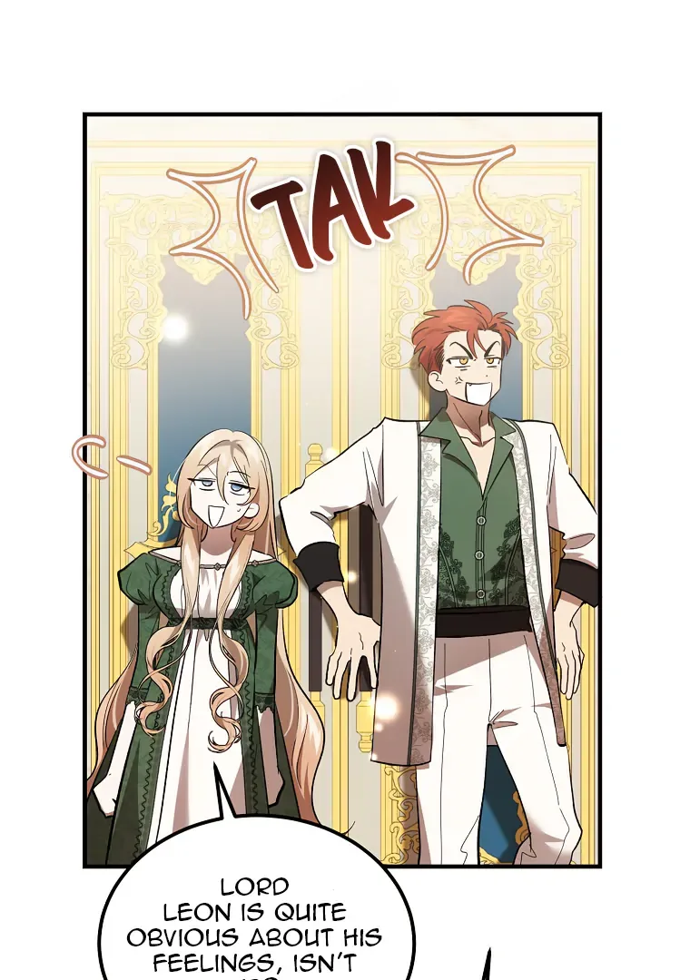 The Devil Raises a Lady Chapter 46 page 71