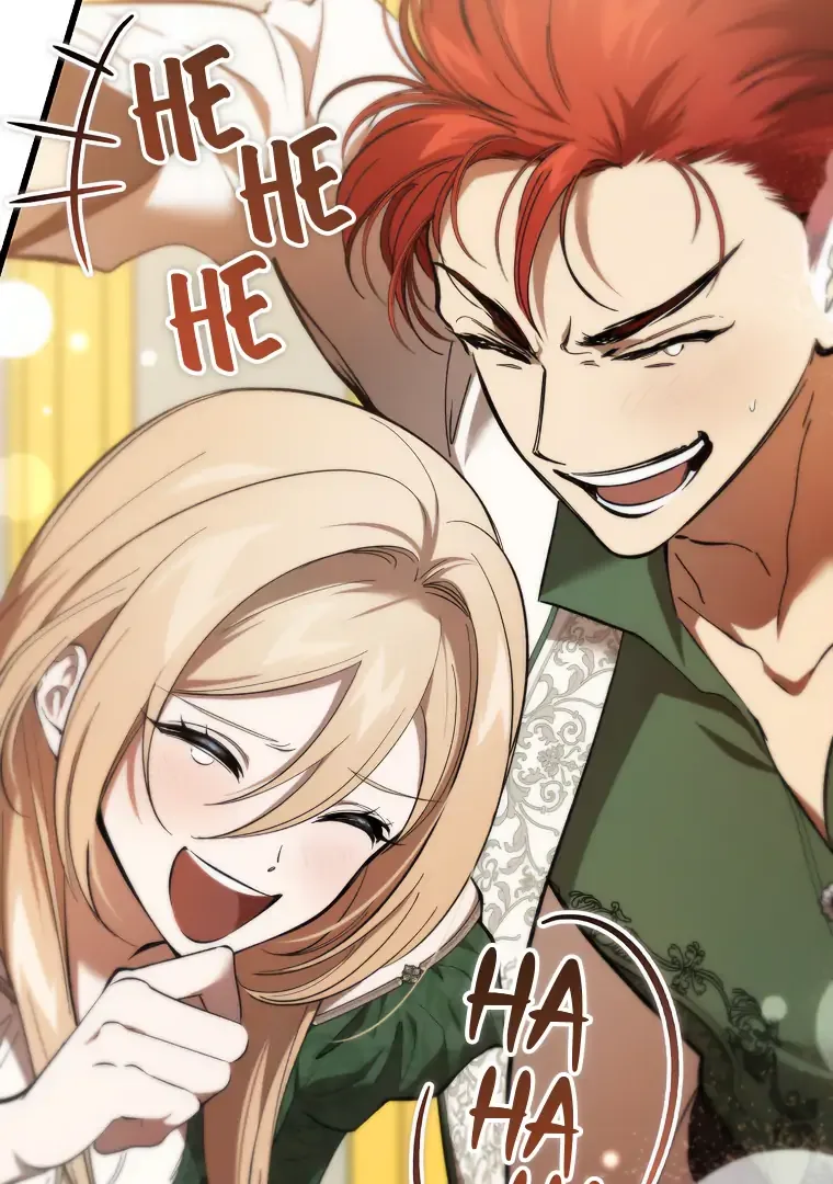 The Devil Raises a Lady Chapter 46 page 73