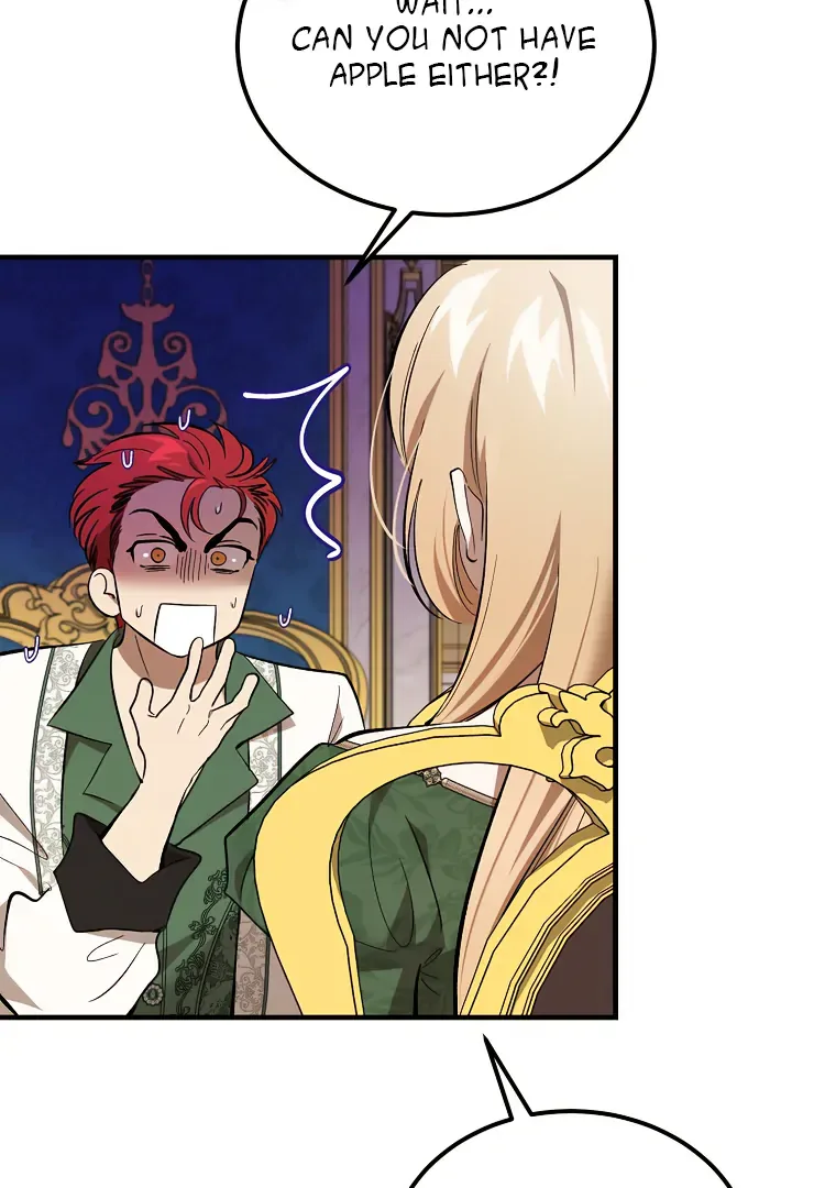 The Devil Raises a Lady Chapter 46 page 95