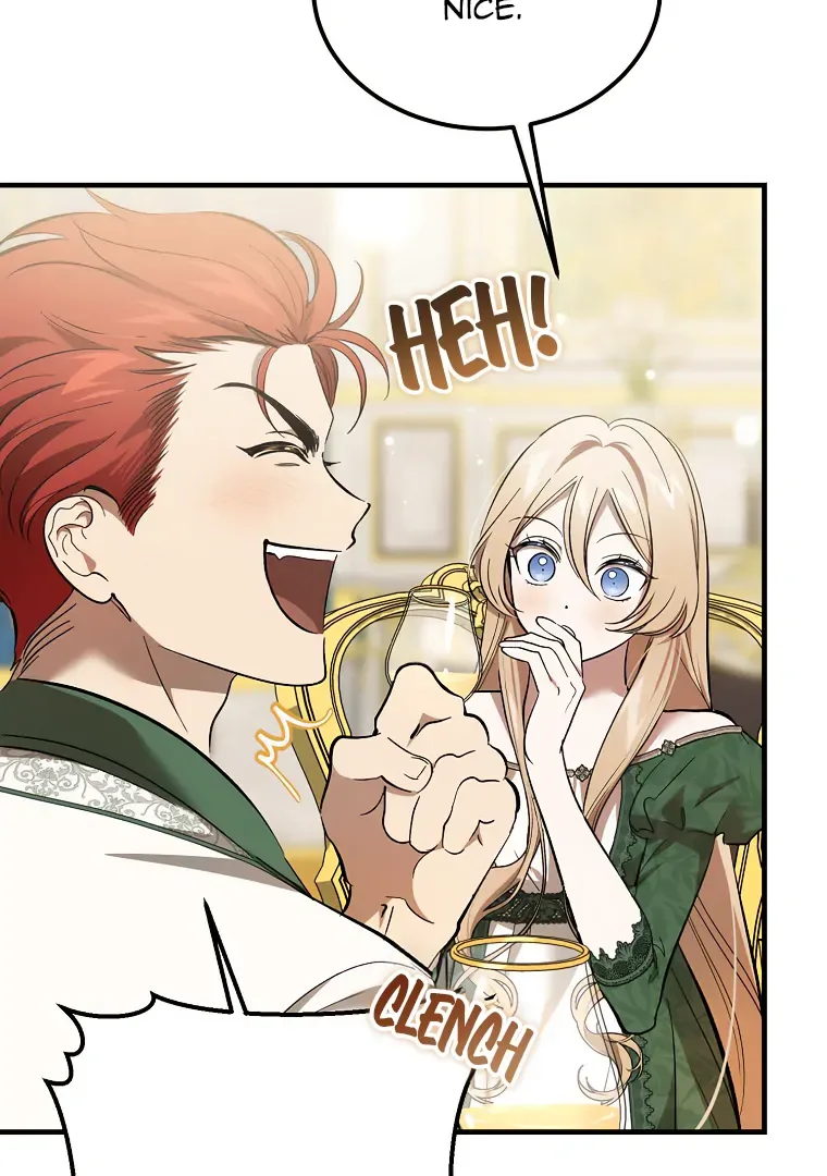 The Devil Raises a Lady Chapter 46 page 100
