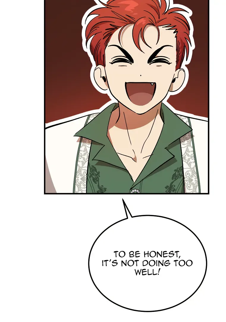 The Devil Raises a Lady Chapter 46 page 105