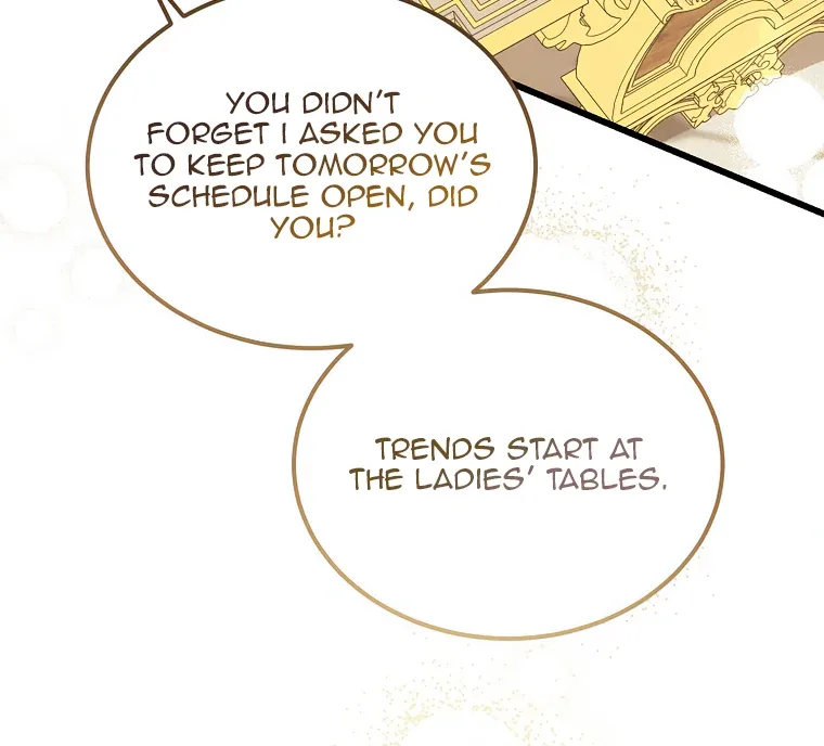 The Devil Raises a Lady Chapter 46 page 122