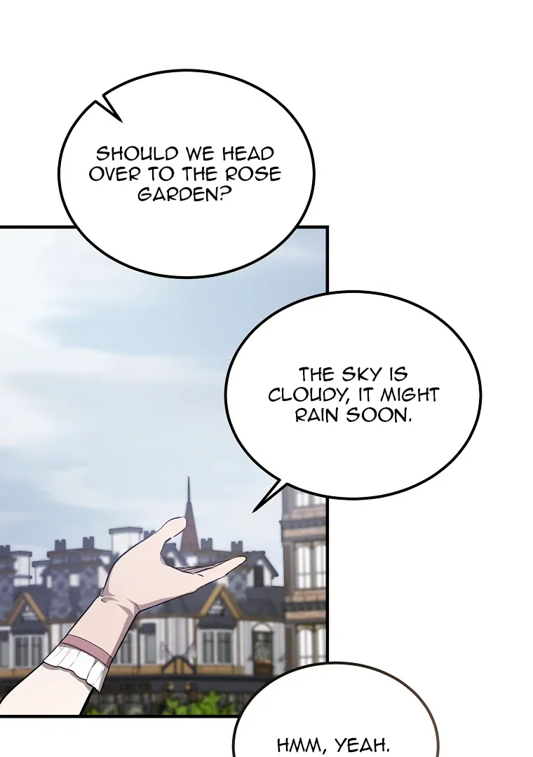 The Devil Raises a Lady Chapter 47 page 13