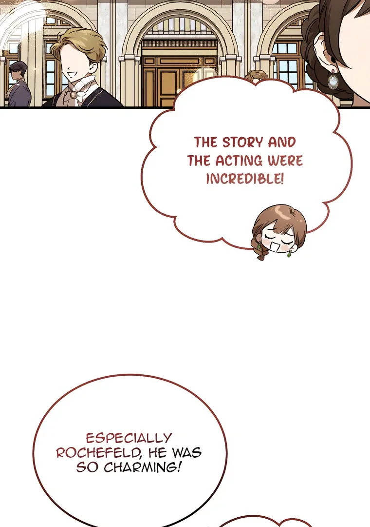 The Devil Raises a Lady Chapter 47 page 8