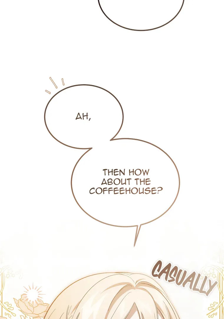The Devil Raises a Lady Chapter 47 page 14
