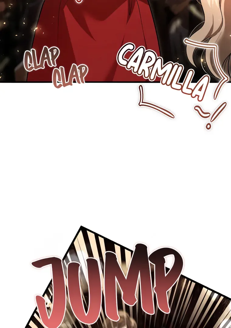 The Devil Raises a Lady Chapter 47 page 3