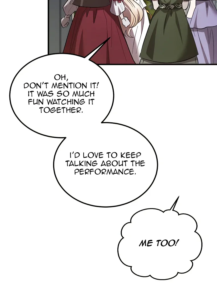 The Devil Raises a Lady Chapter 47 page 12