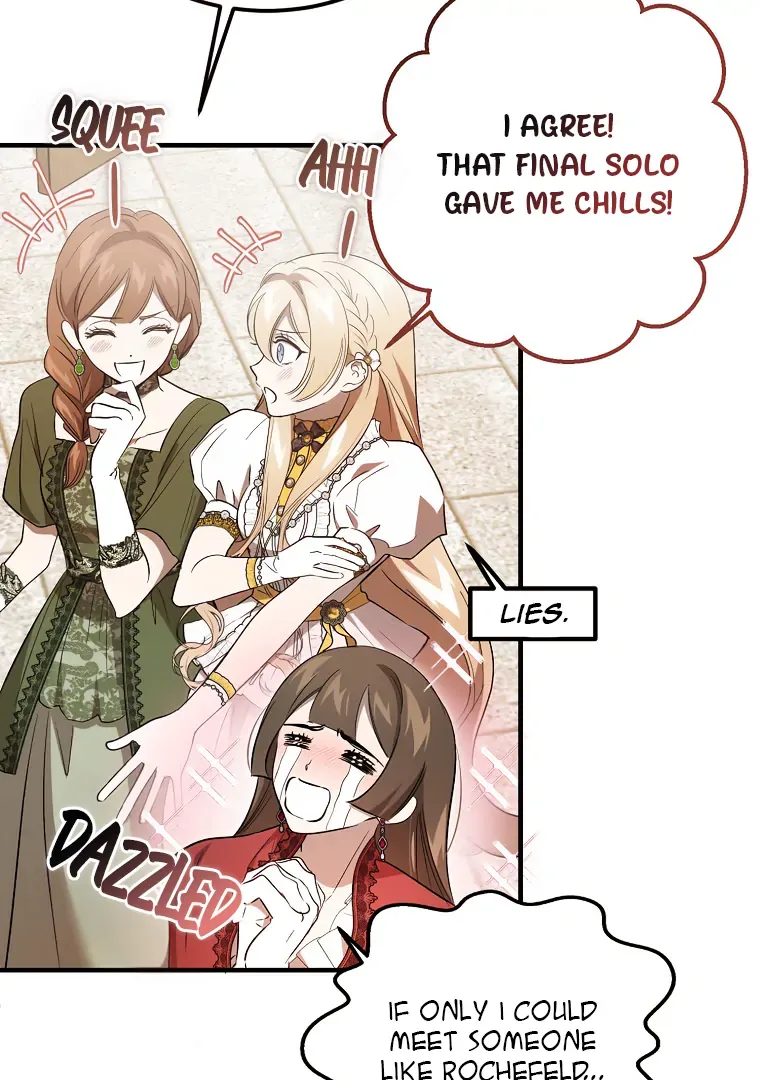 The Devil Raises a Lady Chapter 47 page 9