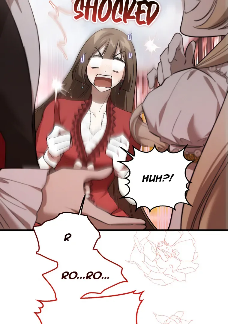 The Devil Raises a Lady Chapter 47 page 25