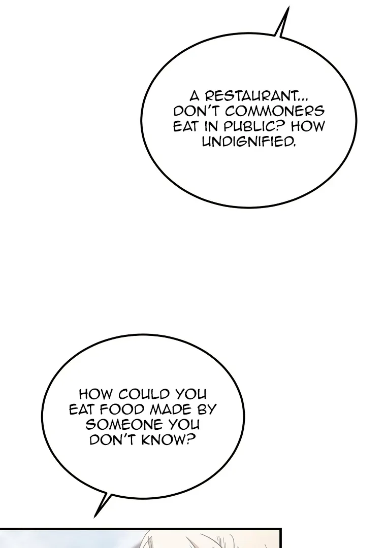 The Devil Raises a Lady Chapter 47 page 18