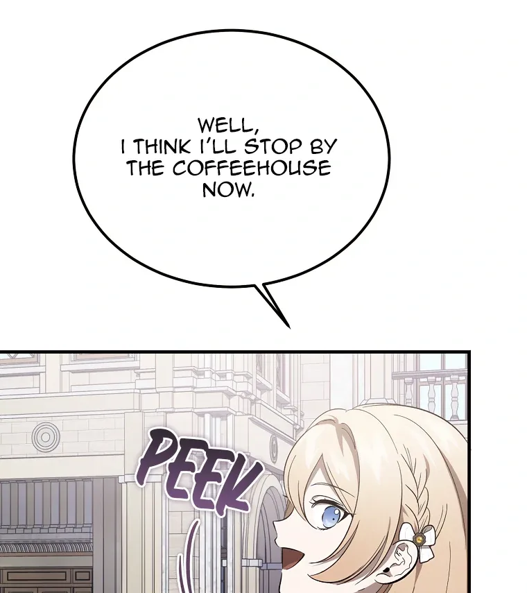 The Devil Raises a Lady Chapter 47 page 33