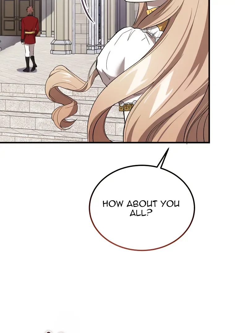 The Devil Raises a Lady Chapter 47 page 34