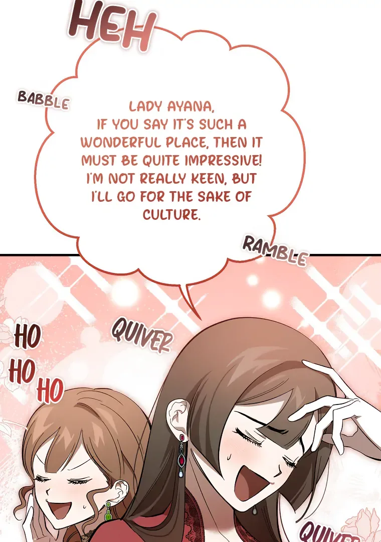 The Devil Raises a Lady Chapter 47 page 35