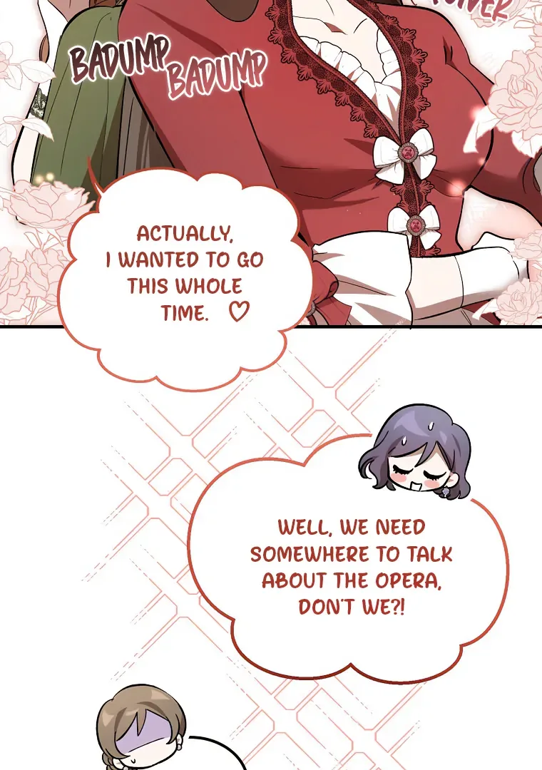 The Devil Raises a Lady Chapter 47 page 36