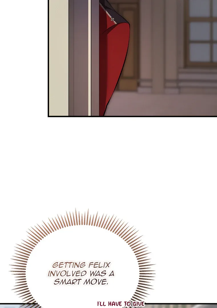 The Devil Raises a Lady Chapter 47 page 43
