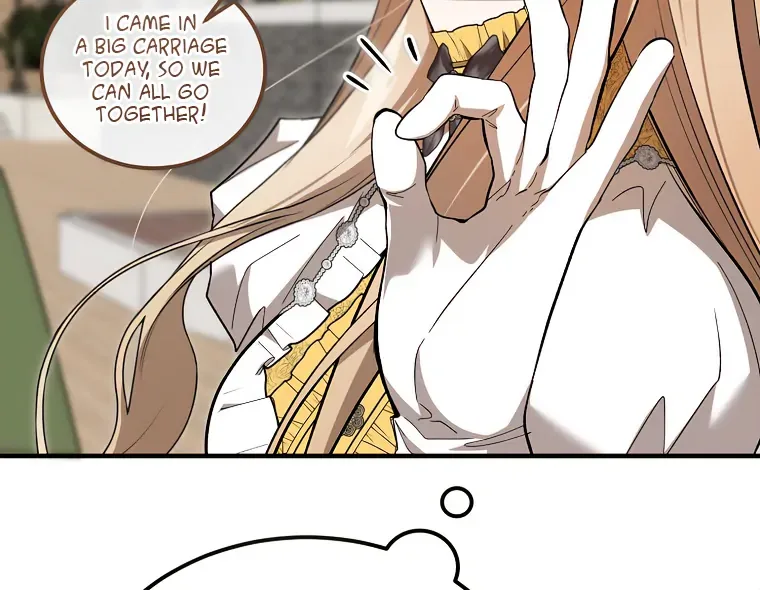 The Devil Raises a Lady Chapter 47 page 45