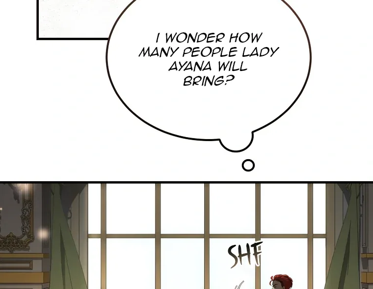 The Devil Raises a Lady Chapter 47 page 50