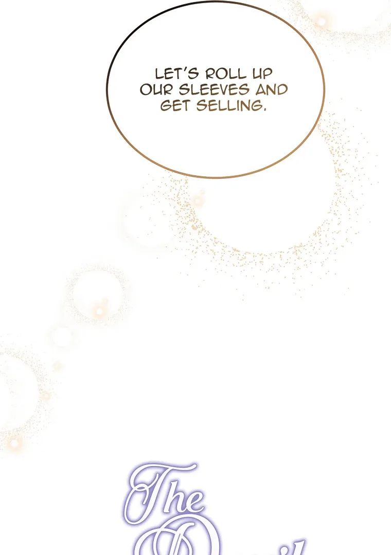 The Devil Raises a Lady Chapter 47 page 54