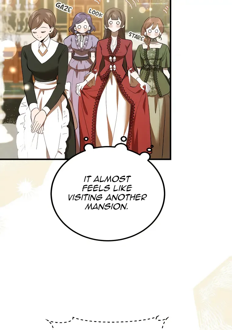 The Devil Raises a Lady Chapter 47 page 59