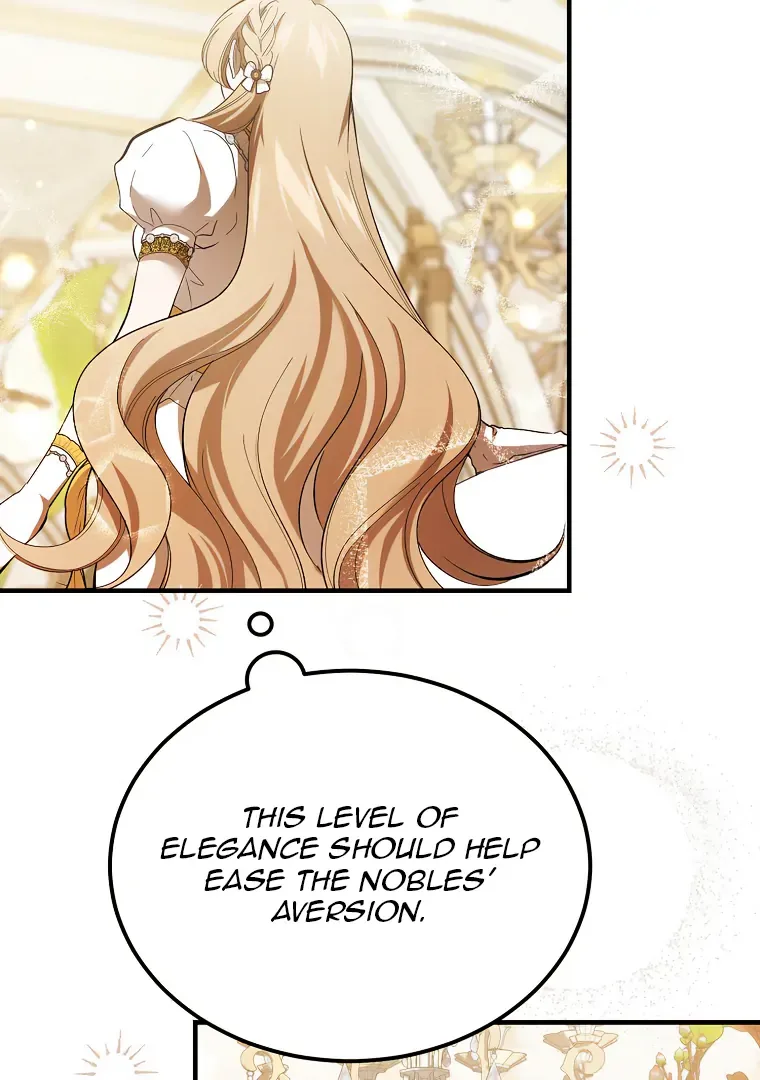 The Devil Raises a Lady Chapter 47 page 64