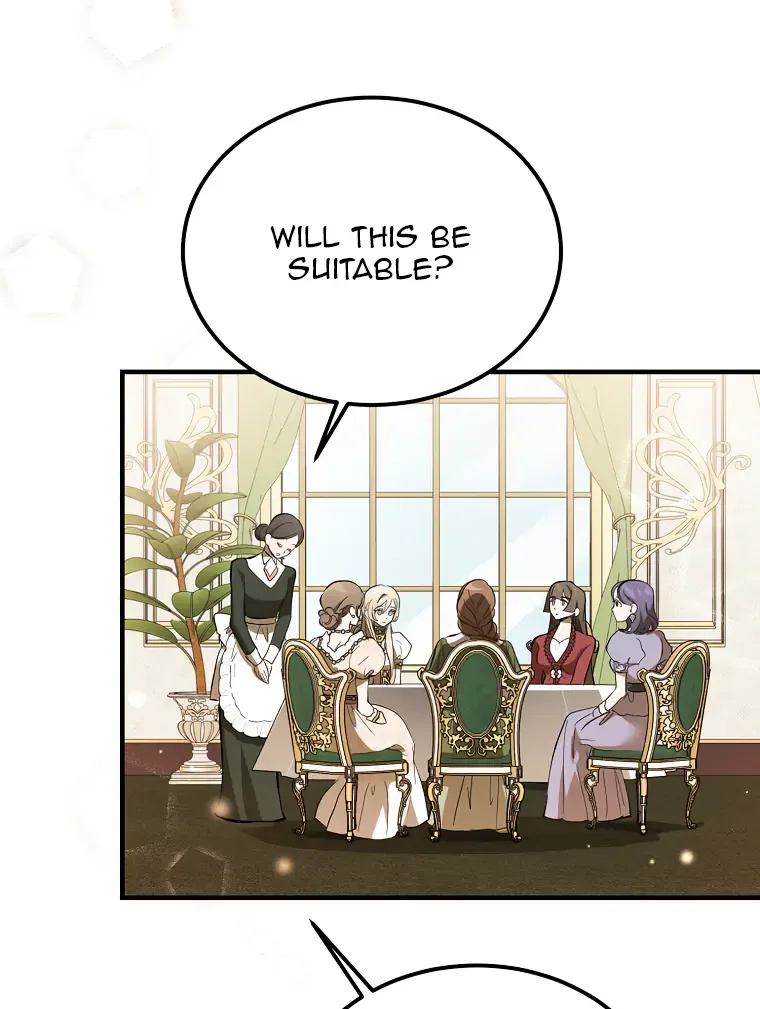 The Devil Raises a Lady Chapter 47 page 67