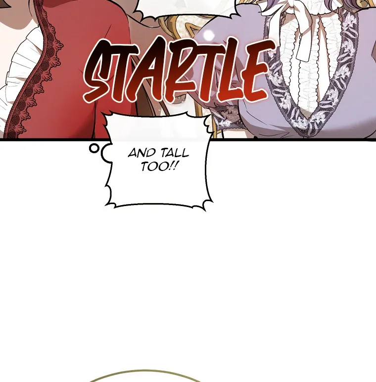 The Devil Raises a Lady Chapter 47 page 73