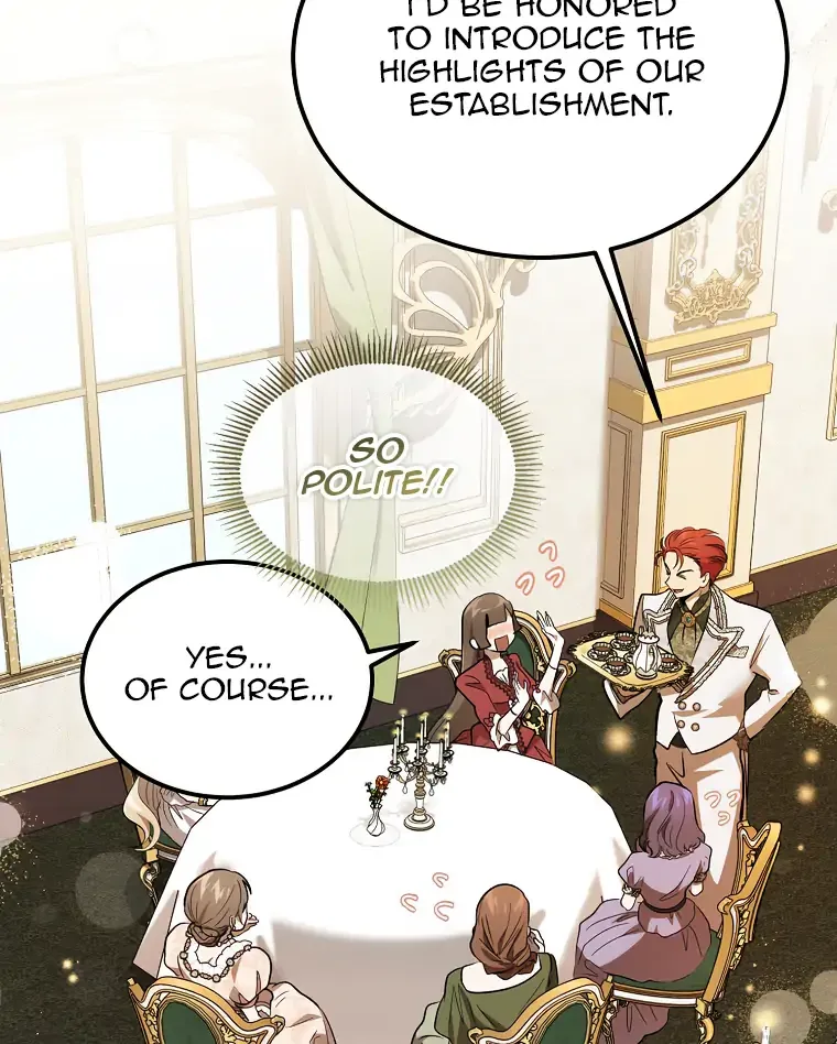 The Devil Raises a Lady Chapter 47 page 78