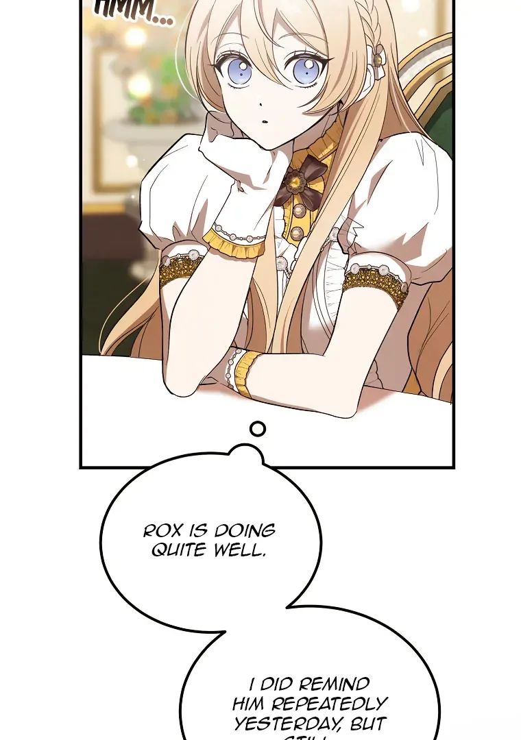 The Devil Raises a Lady Chapter 47 page 81