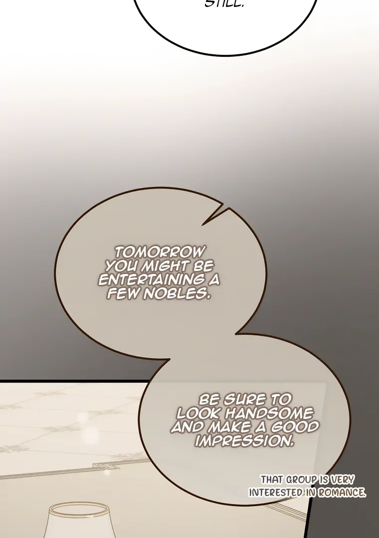 The Devil Raises a Lady Chapter 47 page 82