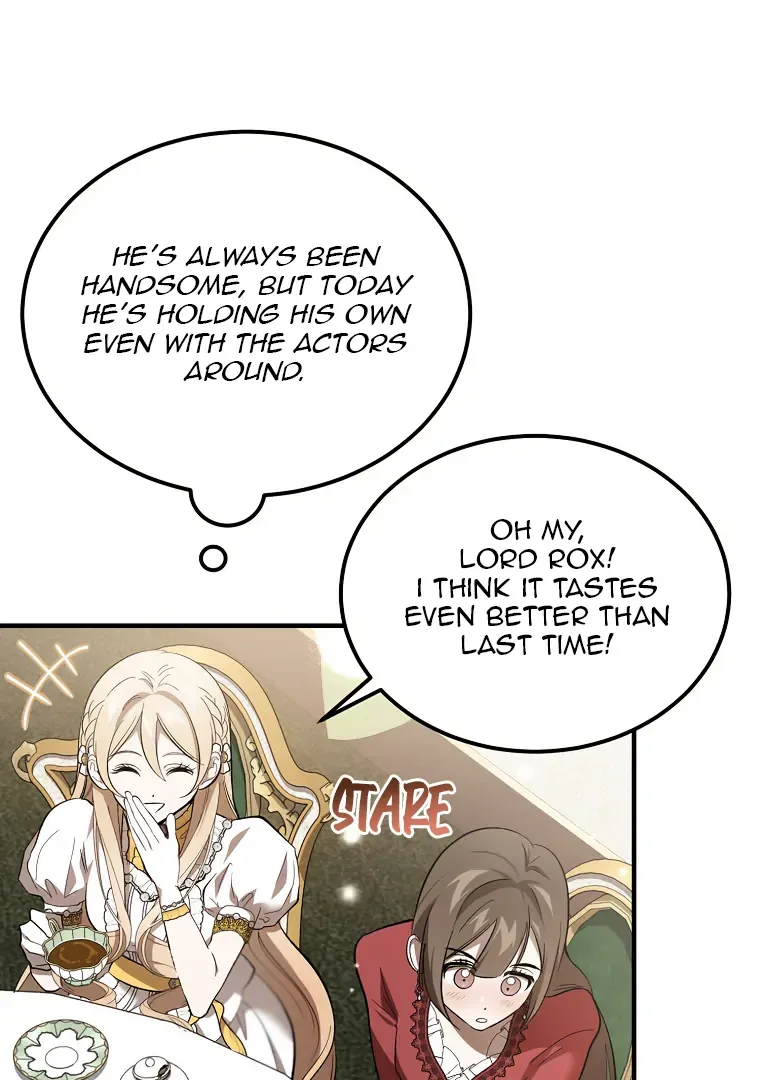 The Devil Raises a Lady Chapter 47 page 88