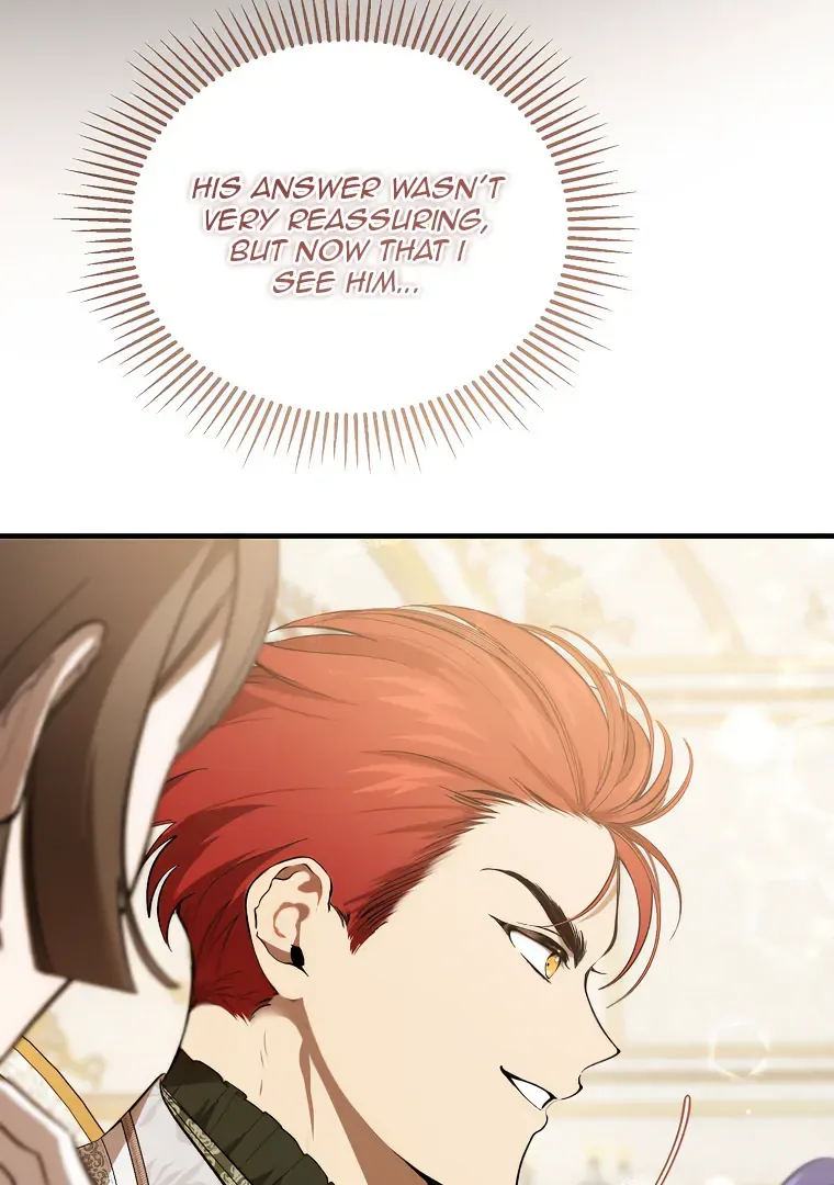 The Devil Raises a Lady Chapter 47 page 86
