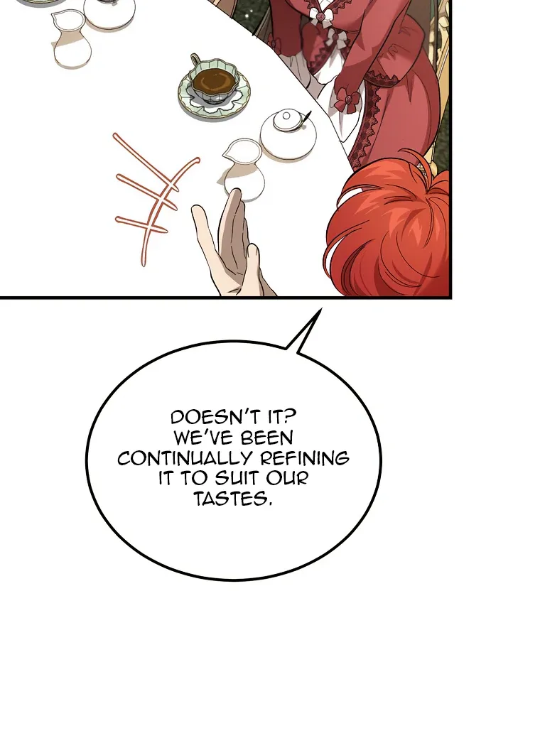 The Devil Raises a Lady Chapter 47 page 89