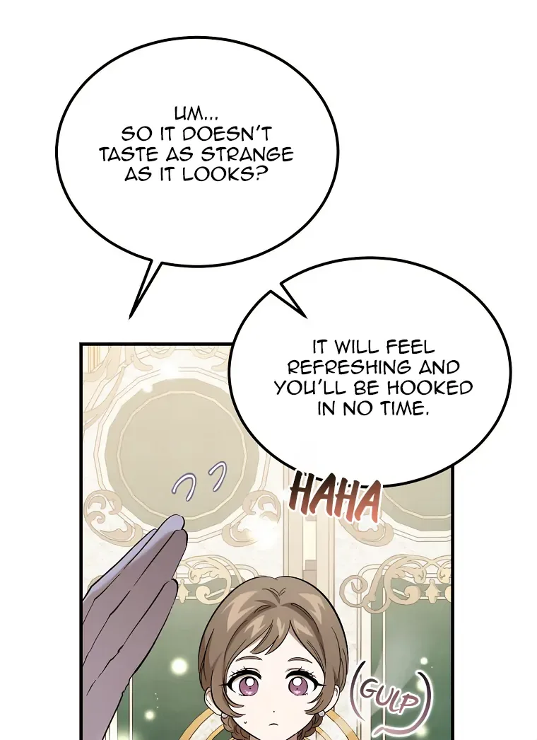 The Devil Raises a Lady Chapter 47 page 90