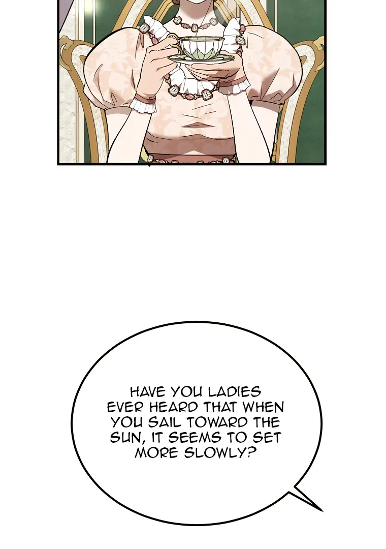 The Devil Raises a Lady Chapter 47 page 91