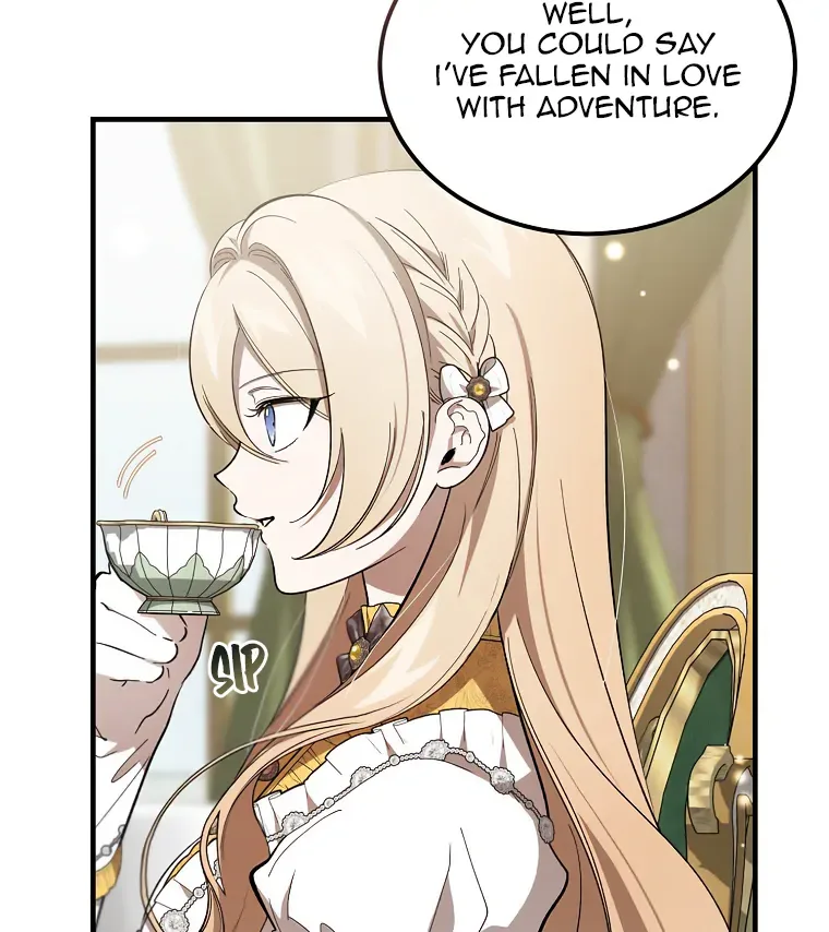 The Devil Raises a Lady Chapter 47 page 100