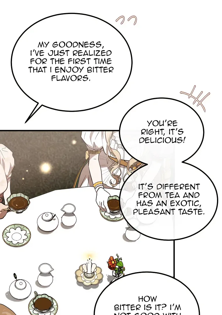 The Devil Raises a Lady Chapter 47 page 105