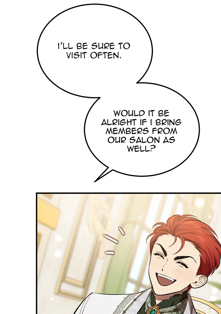 The Devil Raises a Lady Chapter 47 page 111