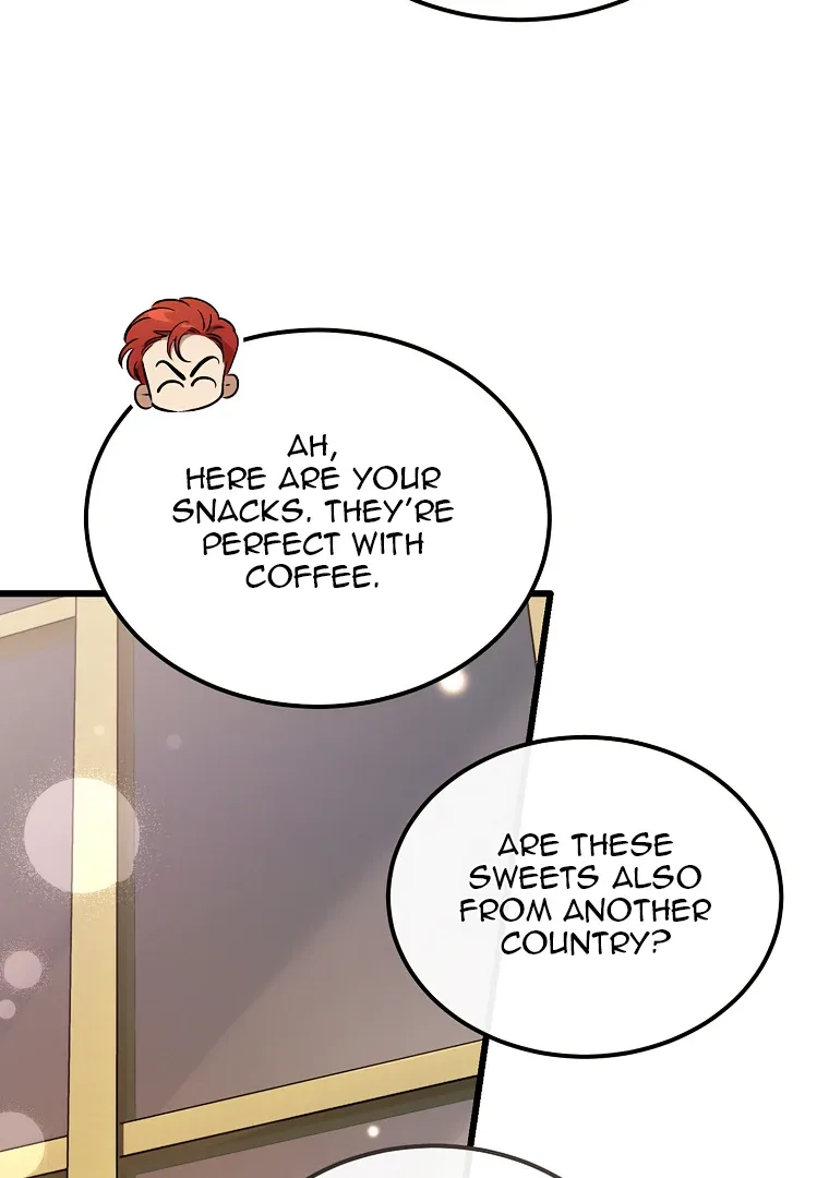 The Devil Raises a Lady Chapter 47 page 114