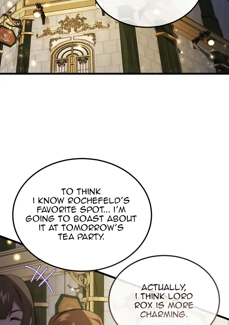 The Devil Raises a Lady Chapter 47 page 117