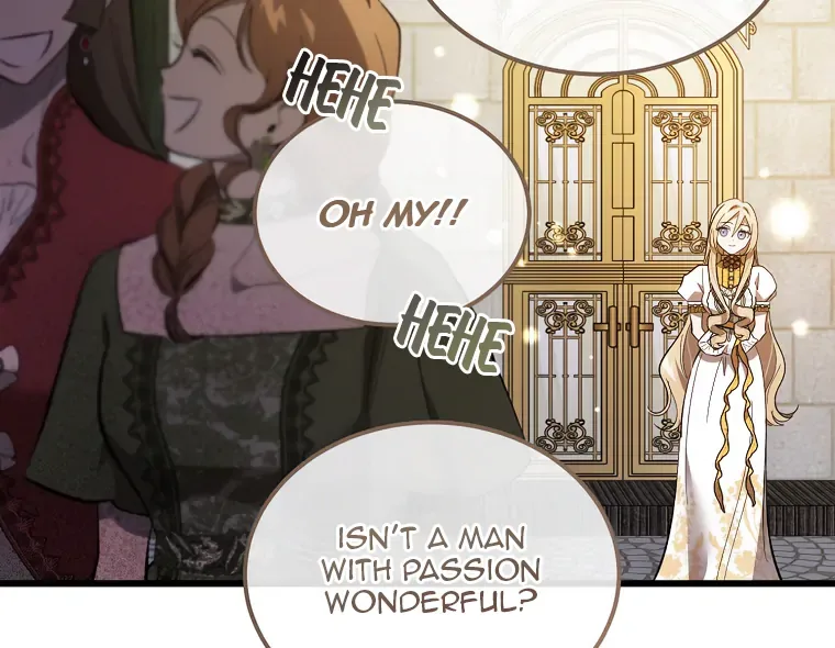 The Devil Raises a Lady Chapter 47 page 118