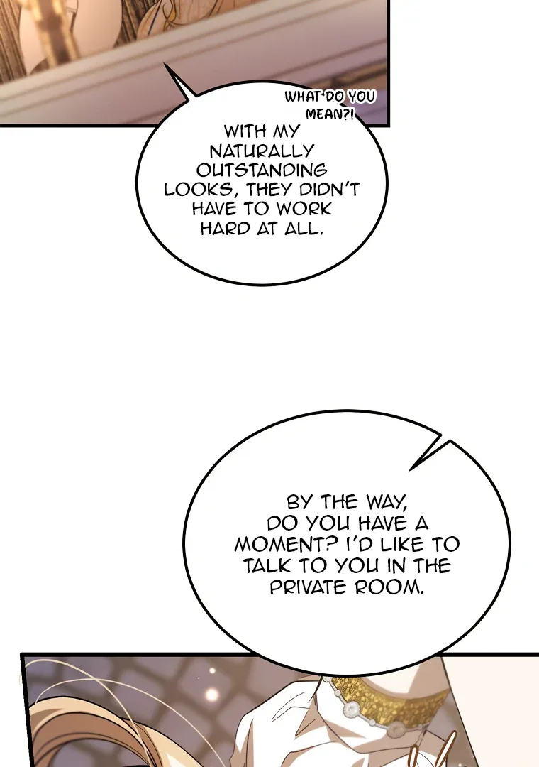 The Devil Raises a Lady Chapter 47 page 126