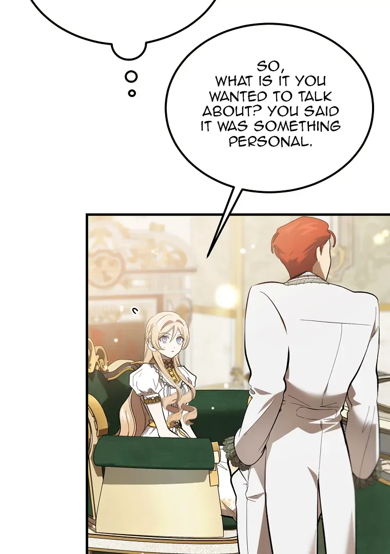 The Devil Raises a Lady Chapter 48 page 7