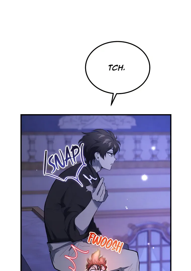 The Devil Raises a Lady Chapter 48 page 20