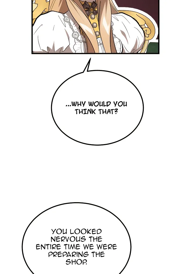 The Devil Raises a Lady Chapter 48 page 30