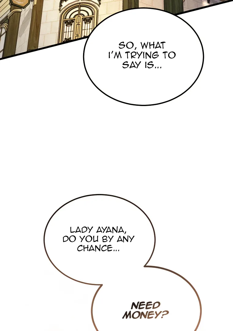 The Devil Raises a Lady Chapter 48 page 26