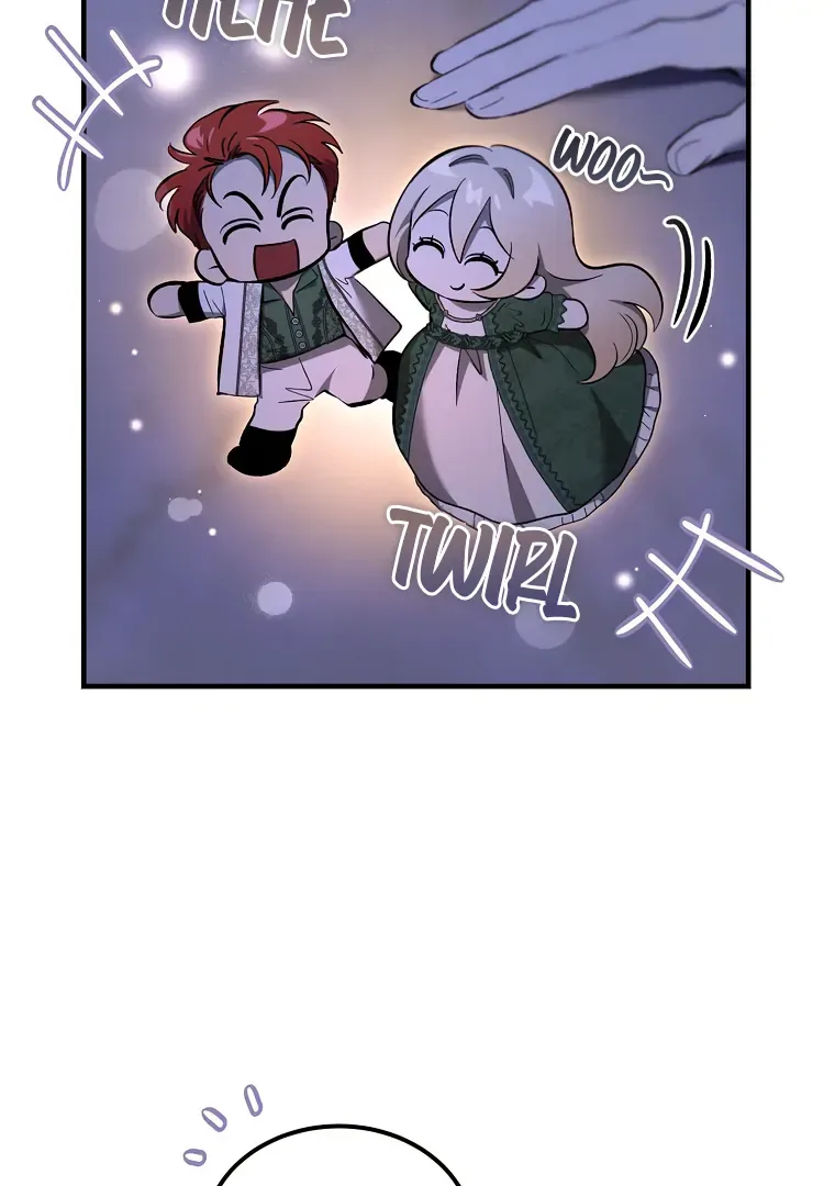 The Devil Raises a Lady Chapter 48 page 16
