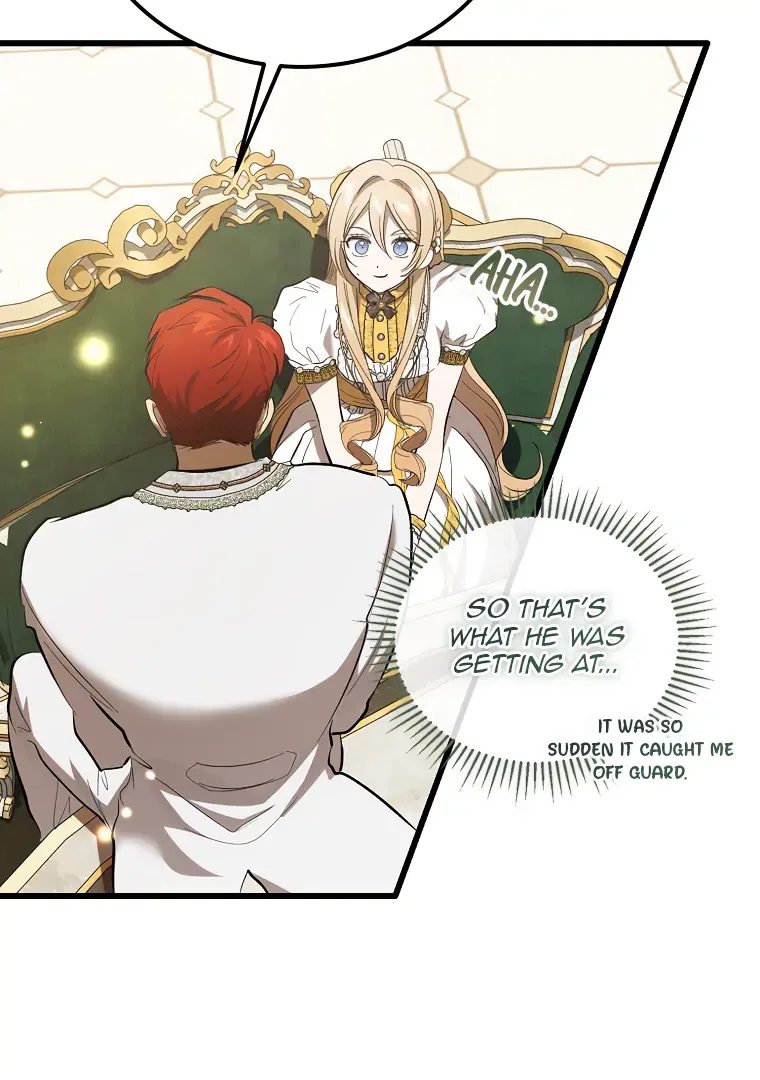 The Devil Raises a Lady Chapter 48 page 31