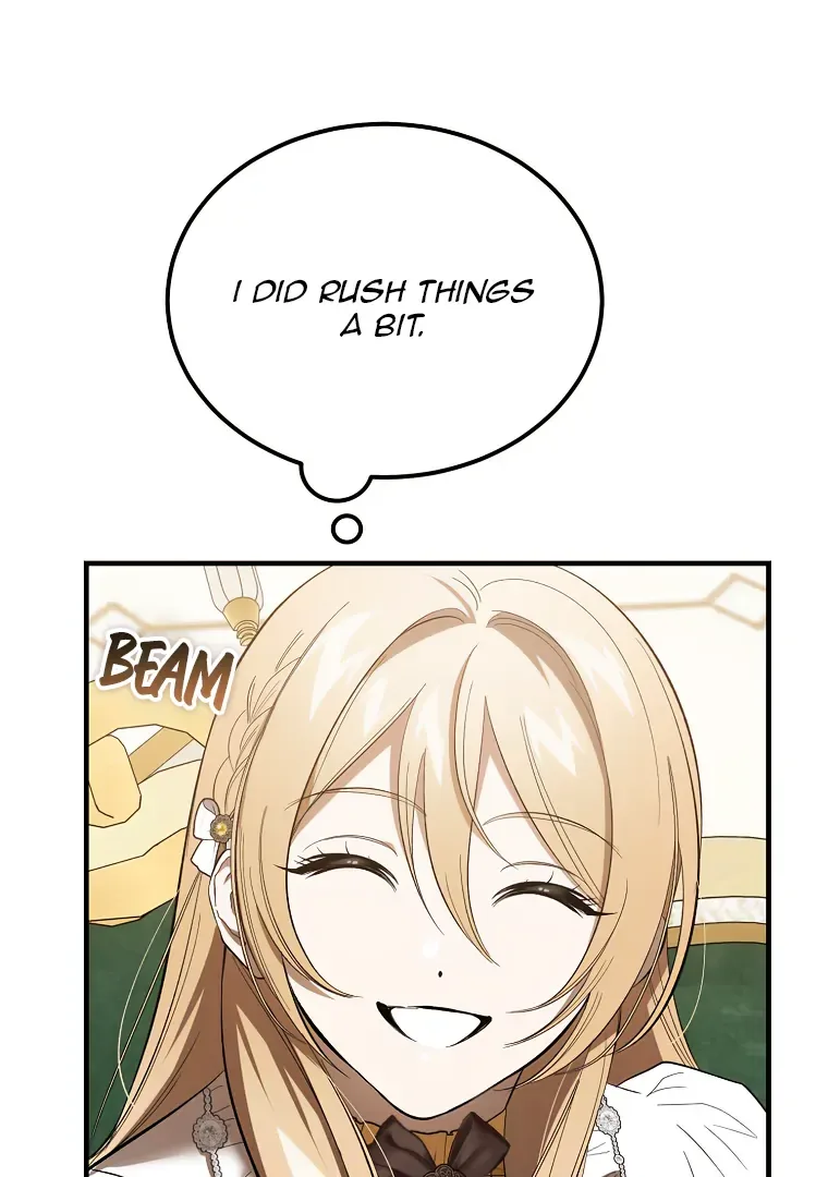 The Devil Raises a Lady Chapter 48 page 32