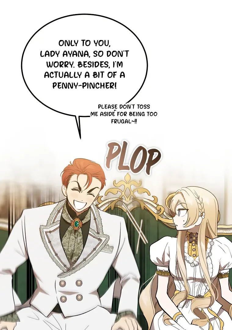 The Devil Raises a Lady Chapter 48 page 54