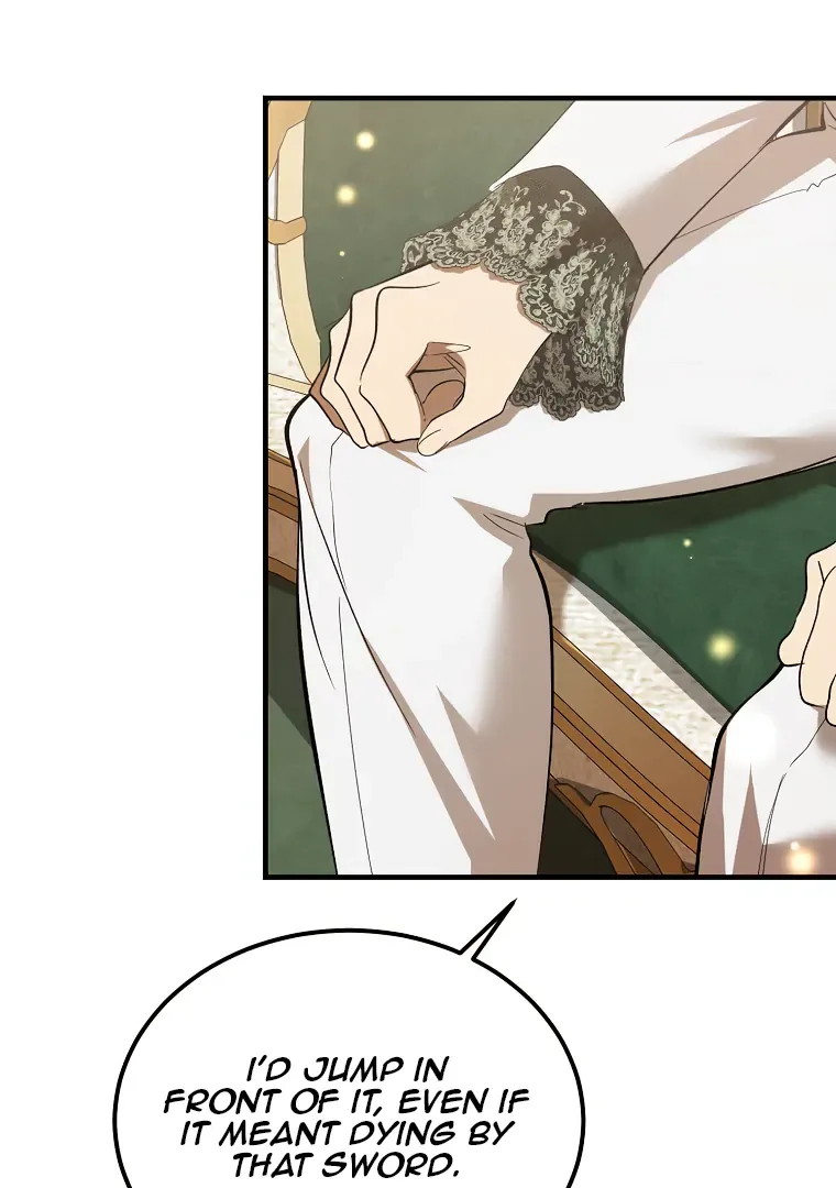 The Devil Raises a Lady Chapter 48 page 61